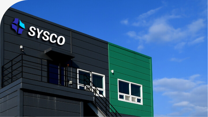 Sysco Co., Ltd. produces and supplies agricultural materials for 30 years.