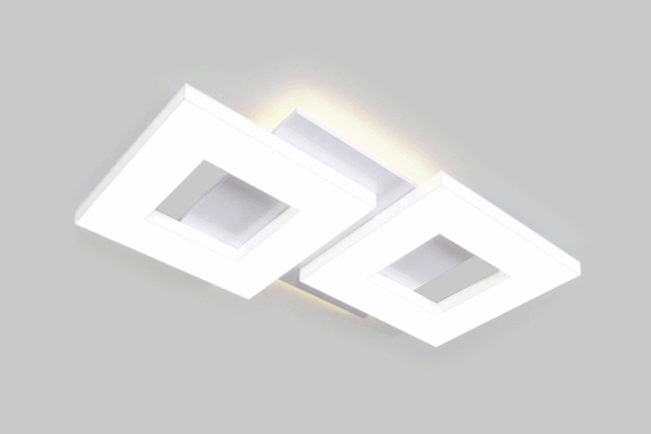 LED [KS]N4 거실더블 140W (5.7K+3.0K)