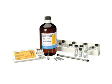 시료전처리 (AccQ•Tag™ Chemistry Package)