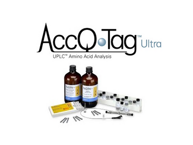 시료전처리 (AccQ•Tag™ Ultra Chemistry)