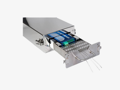 HTS08 Phoenix System