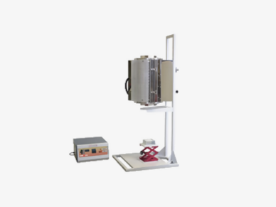 129620A  High Temperature Testing System