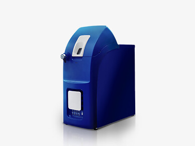 CMS(Compact Mass Spectrometer)