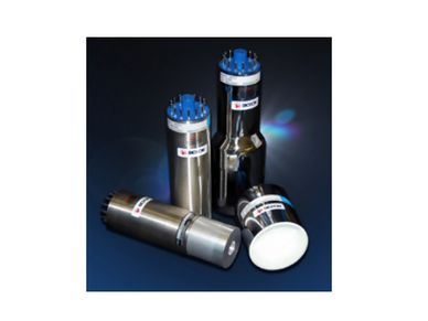 NaI(Tl) Inorganic Scintillator