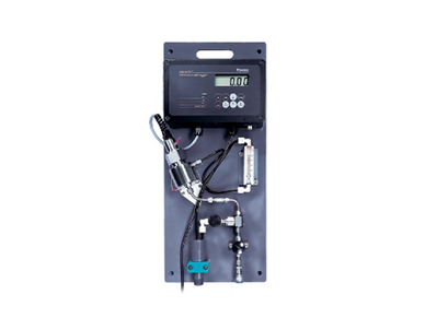 1816DO (Dissolved Oxygen)