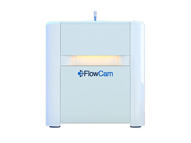 FlowCam 8000