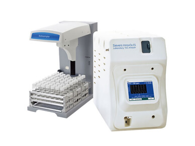 Sievers InnovOx