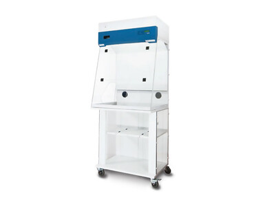 Ascent® Opti Ductless Fume Hoods