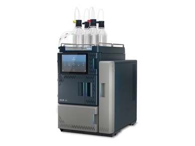 Alliance iS HPLC System