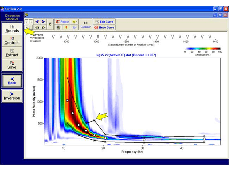 GPR Software