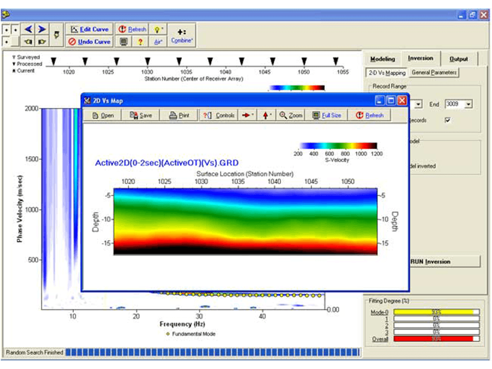 GPR Software