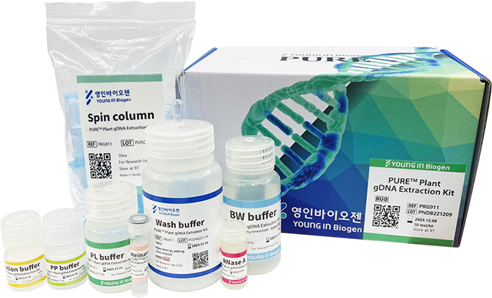 PURE™ Gel Extraction Kit