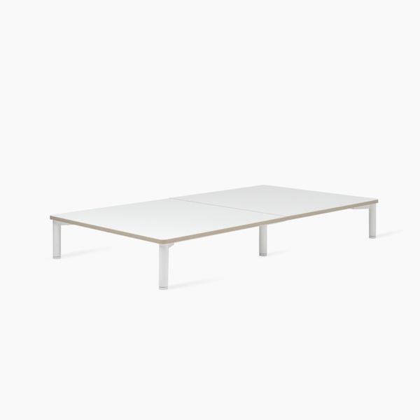 THE살구 BED FRAME