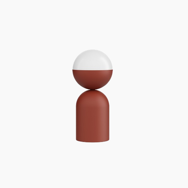SCOOP TABLE LAMP