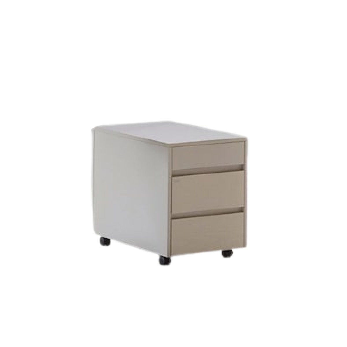 W400 3단 서랍장