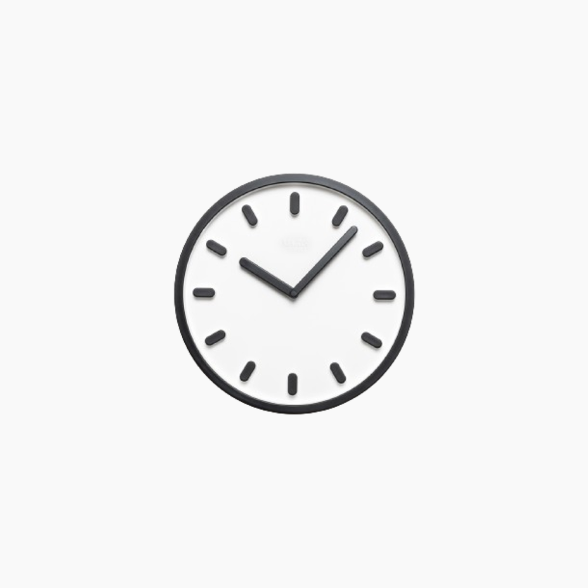 Tempo Wall Clock