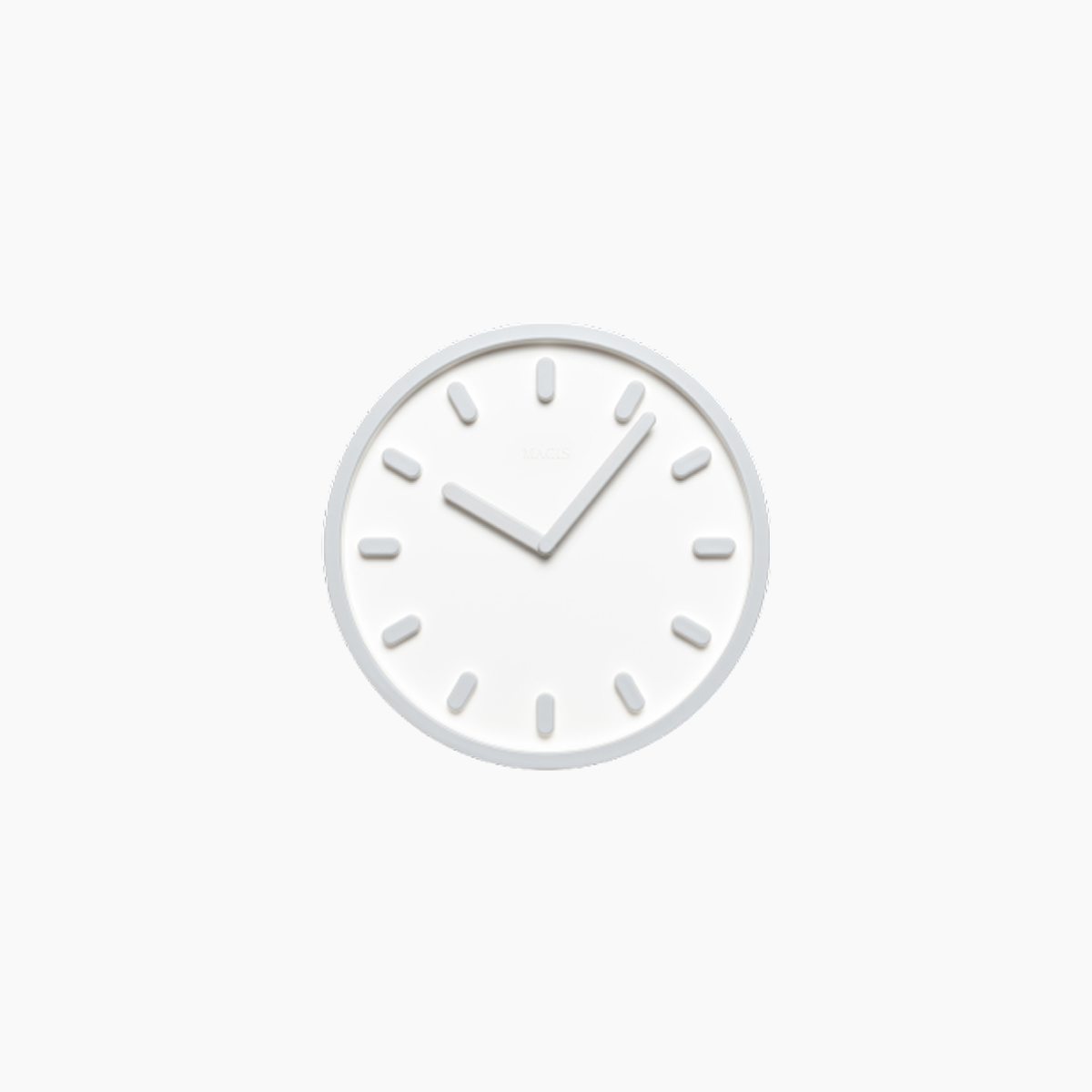 Tempo Wall Clock