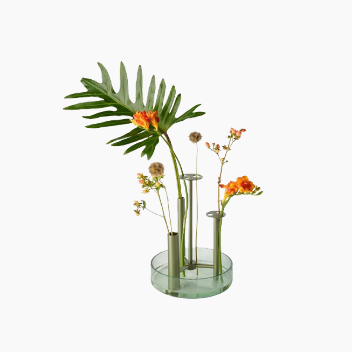 Ikeru Vase - High