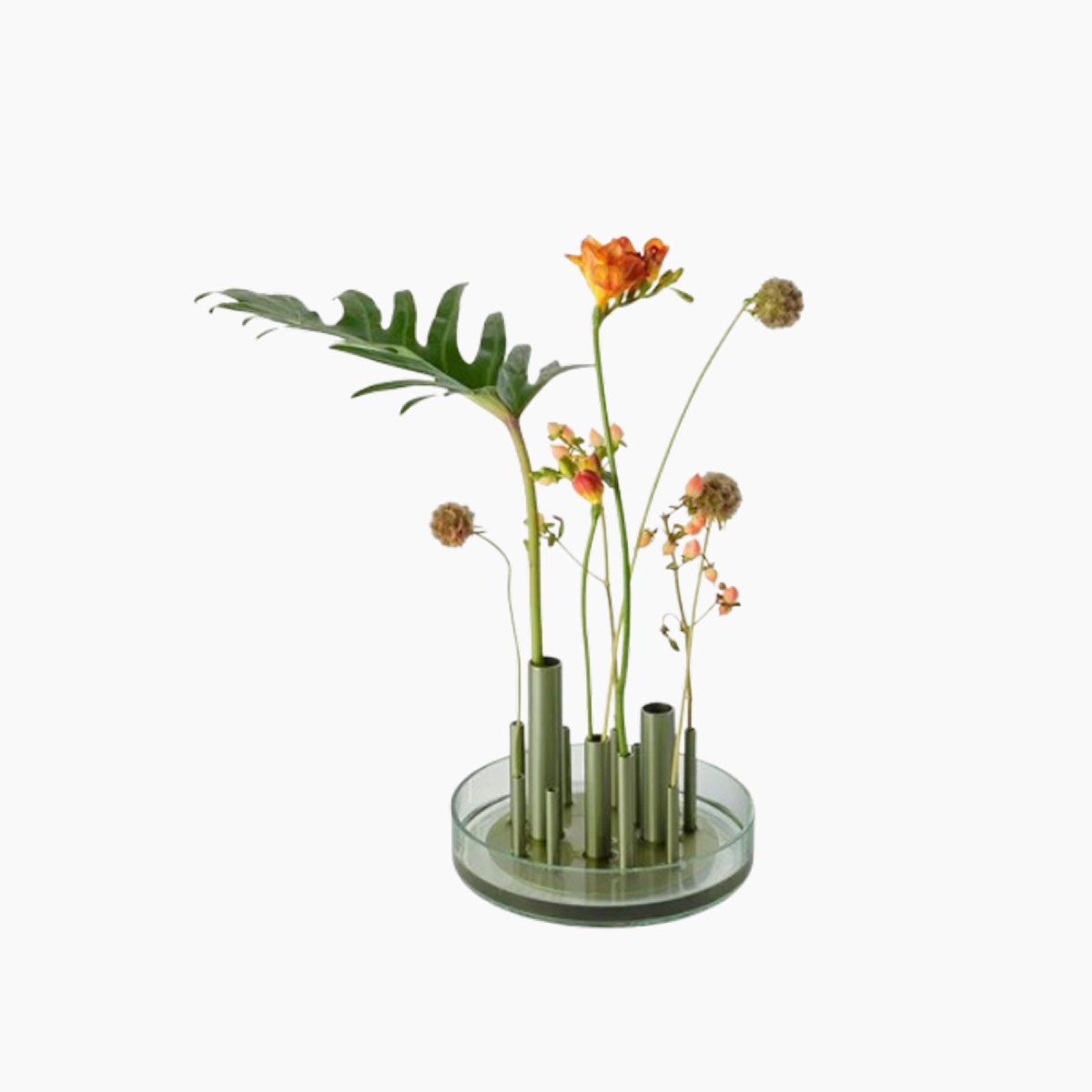 Ikeru Vase - Low