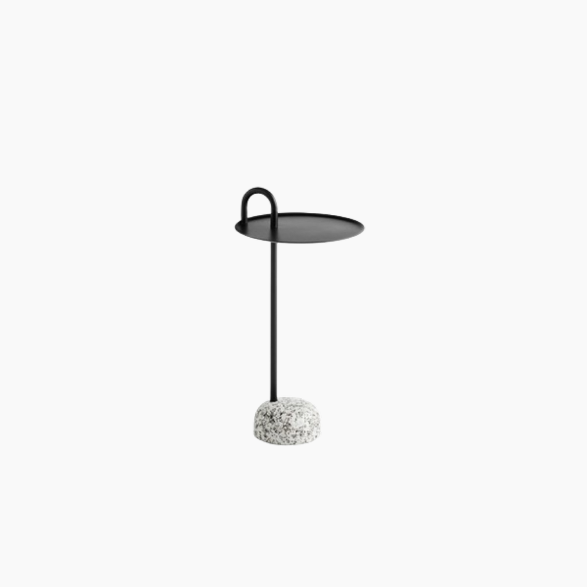 Bowler Side Table