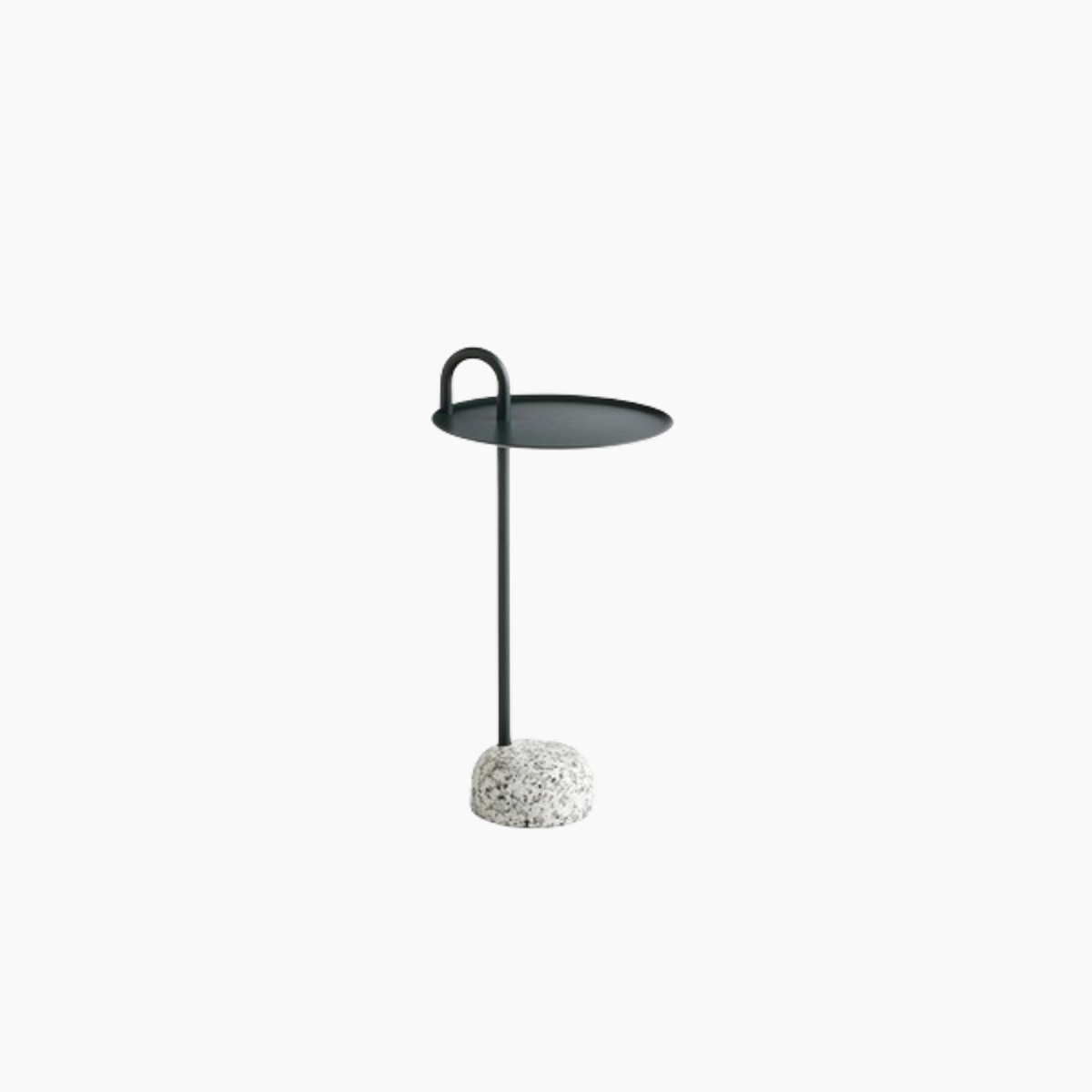 Bowler Side Table