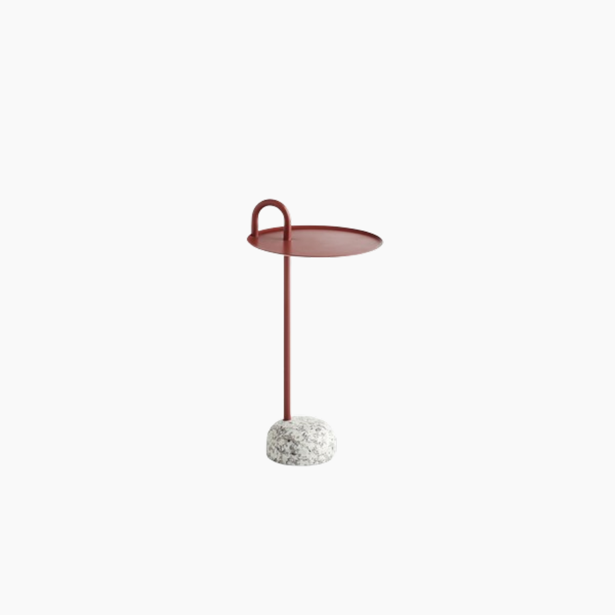 Bowler Side Table