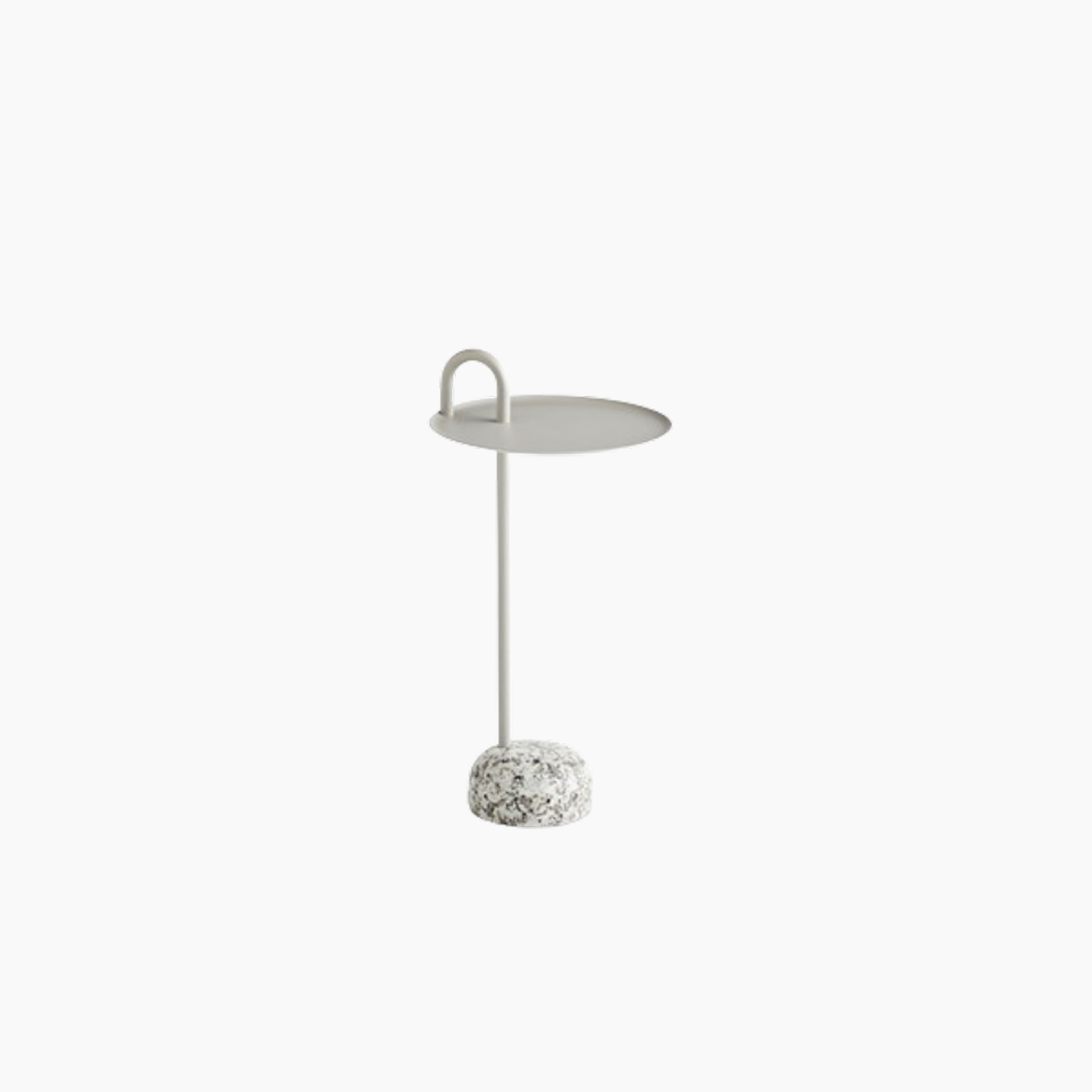 Bowler Side Table