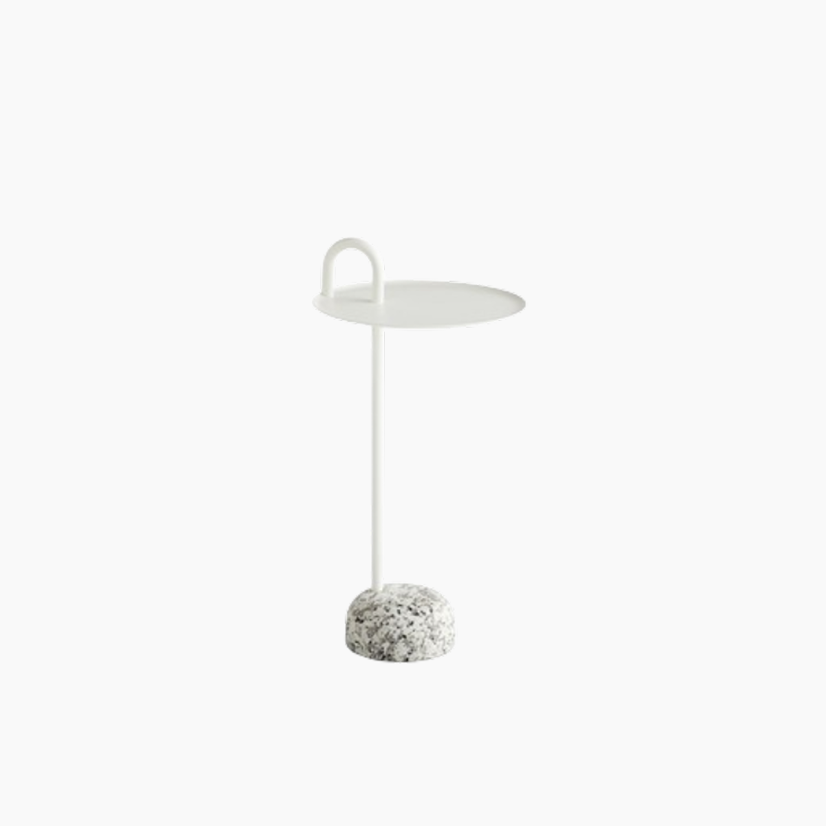 Bowler Side Table