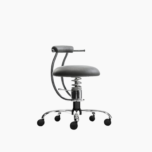 스마트 Smart Chair (Chrome)