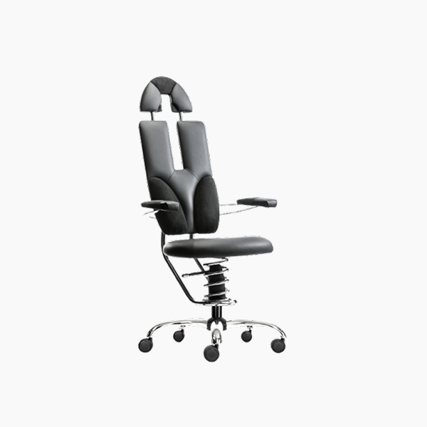 파일럿 Pilot Chair (Chrome)