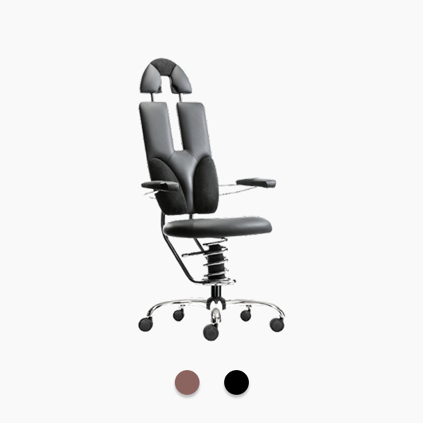 파일럿 Pilot Chair (Chrome)