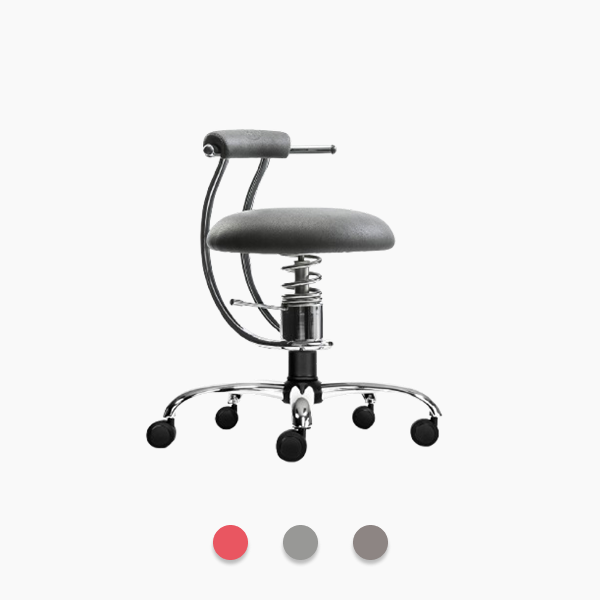 스마트 Smart Chair (Chrome)