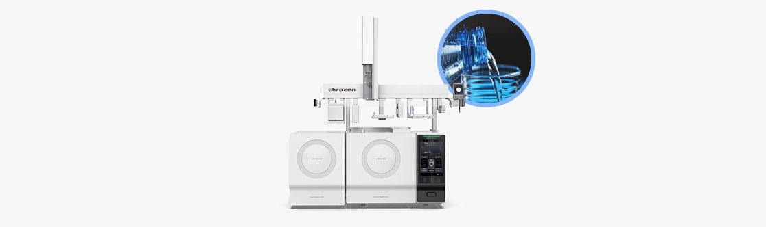 Gas Chromatography