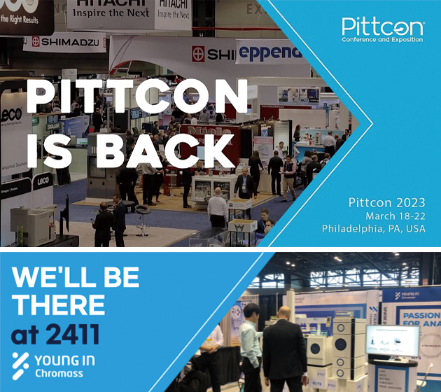 Events Event] Pittcon 2023