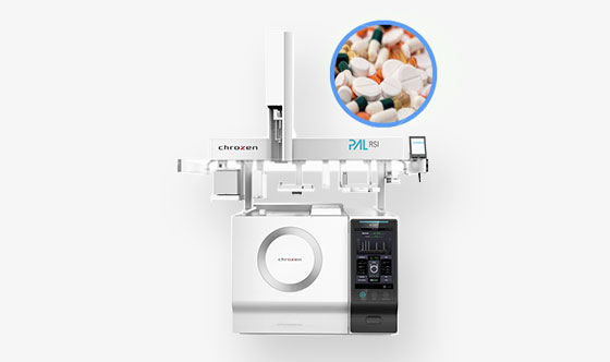 Gas Chromatography