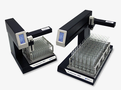 YL Fraction Collector (YL FC1 / FC2)