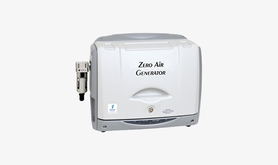 YL Zero Air Generator (Zero Air GC/GT Series)