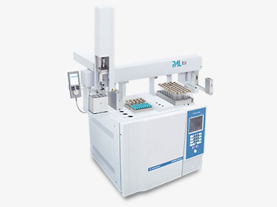 YL6500 GC System