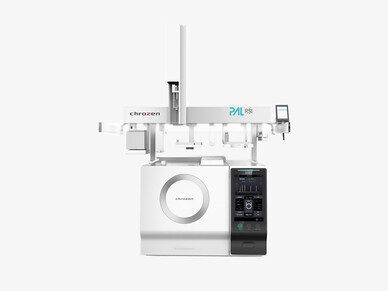 ChroZen GC System